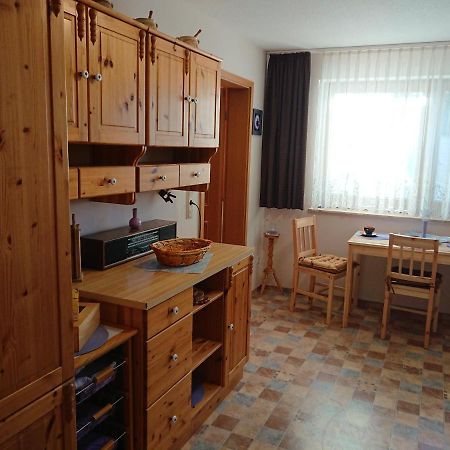 Ferienwohnung Eichsfeld Heiligenstadt 外观 照片