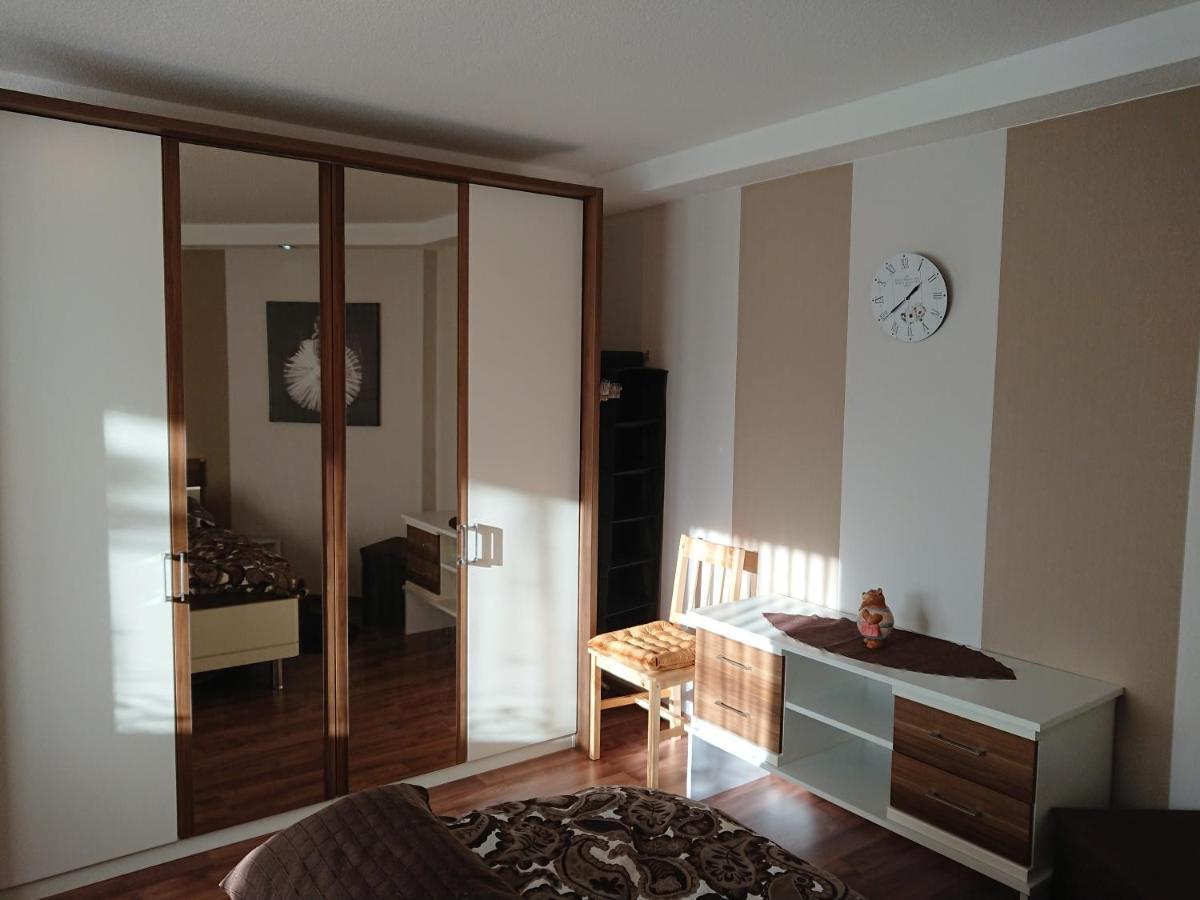 Ferienwohnung Eichsfeld Heiligenstadt 外观 照片